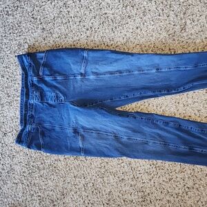 Duluth Women's jeans